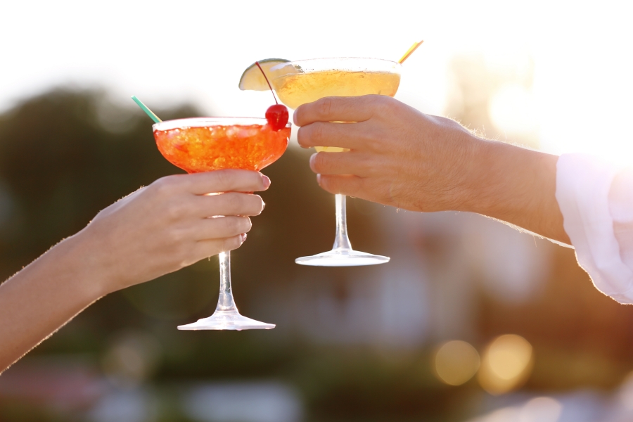 Happy Hour
