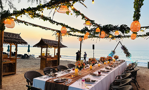 Looking for a “Meeting Room Near Me”? Phuket is the Ultimate Workation Spot