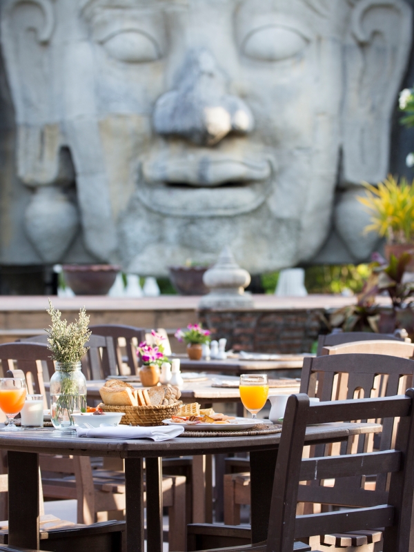 Orchid Resort and Spa