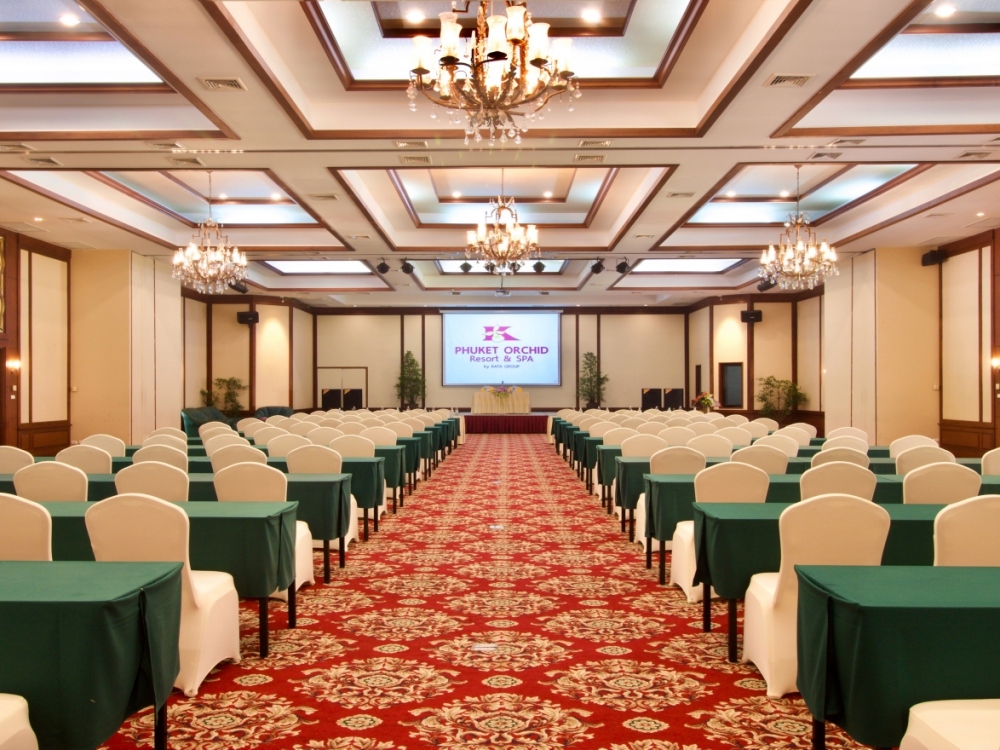 Meetings & Events