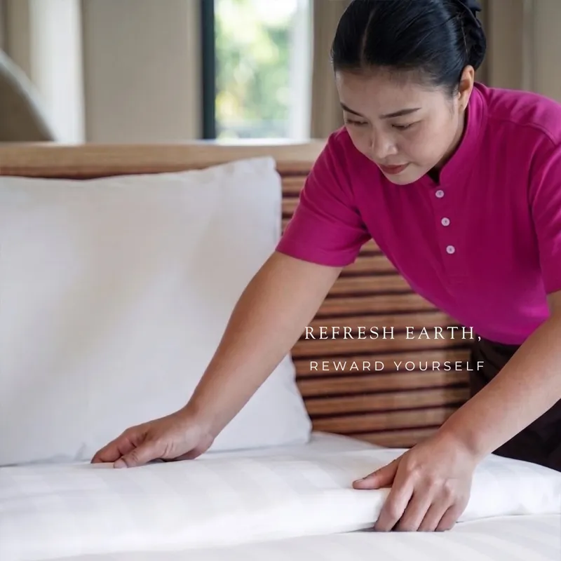 Orchid Resort and Spa
